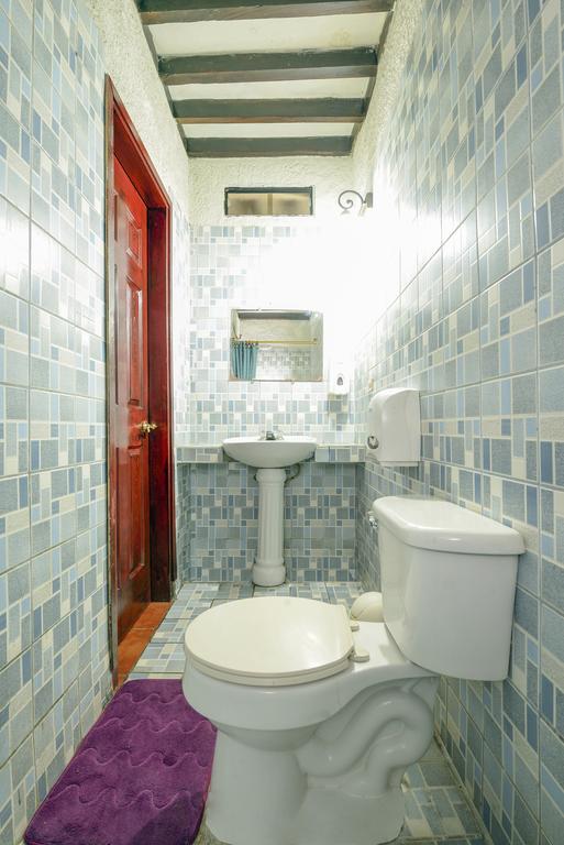 Hotel Libano León Extérieur photo