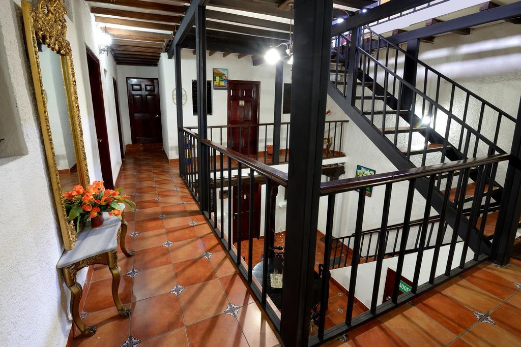 Hotel Libano León Chambre photo